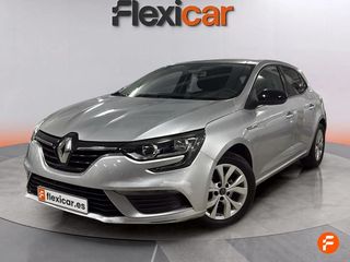 Renault Megane Business TCe 103 kW (140CV) GPF -SS