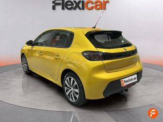 Peugeot 208 PureTech 73kW (100CV) Active Pack