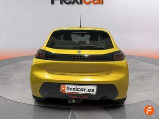 Peugeot 208 PureTech 73kW (100CV) Active Pack