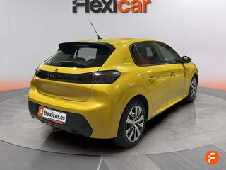 Peugeot 208 PureTech 73kW (100CV) Active Pack