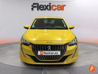 Peugeot 208 PureTech 73kW (100CV) Active Pack