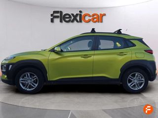 Hyundai Kona 1.0 TGDi Klass 4x2