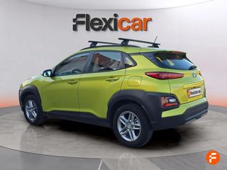 Hyundai Kona 1.0 TGDi Klass 4x2