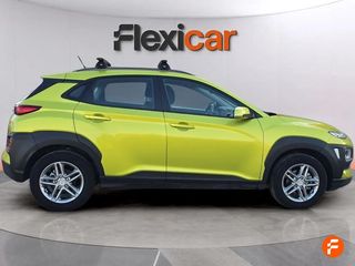 Hyundai Kona 1.0 TGDi Klass 4x2
