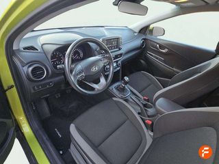 Hyundai Kona 1.0 TGDi Klass 4x2