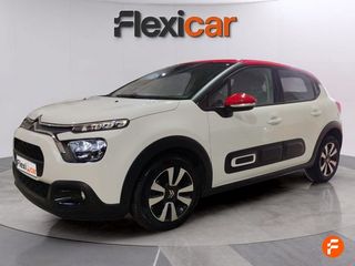 Citroën C3 PureTech 60KW (83CV) Shine