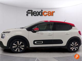 Citroën C3 PureTech 60KW (83CV) Shine