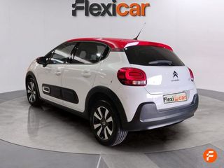 Citroën C3 PureTech 60KW (83CV) Shine