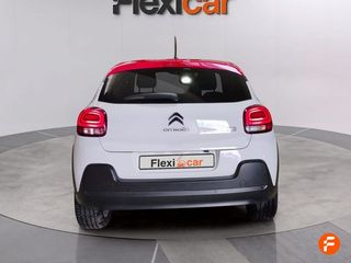 Citroën C3 PureTech 60KW (83CV) Shine
