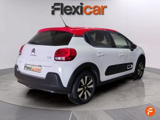 Citroën C3 PureTech 60KW (83CV) Shine