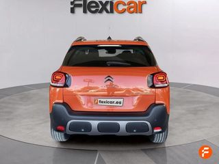 Citroën C3 Aircross PureTech 81kW (110CV) S&S FEEL