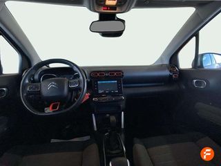 Citroën C3 Aircross PureTech 81kW (110CV) S&S FEEL
