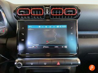 Citroën C3 Aircross PureTech 81kW (110CV) S&S FEEL