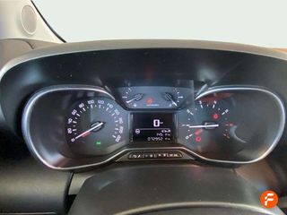 Citroën C3 Aircross PureTech 81kW (110CV) S&S FEEL