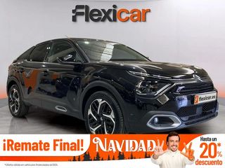 Citroën C4 BlueHDi 130 S&S EAT8 Max