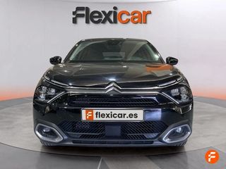 Citroën C4 BlueHDi 130 S&S EAT8 Max