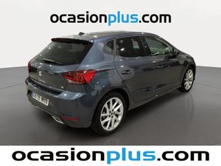 SEAT Ibiza 1.5 TSI FR XL DSG 110 kW (150 CV)