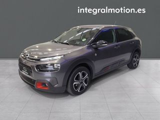 Citroën C4 Cactus BlueHDi 100 S&S C-Series