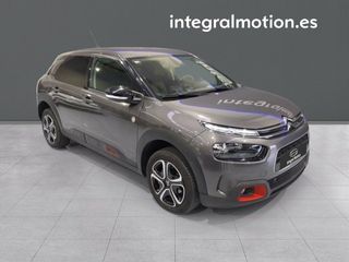 Citroën C4 Cactus BlueHDi 100 S&S C-Series