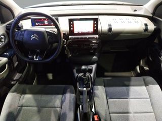 Citroën C4 Cactus BlueHDi 100 S&S C-Series