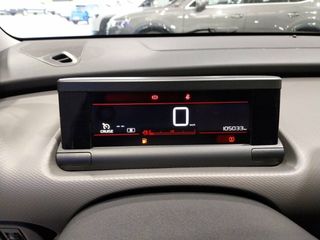 Citroën C4 Cactus BlueHDi 100 S&S C-Series