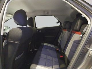 Citroën C4 Cactus BlueHDi 100 S&S C-Series