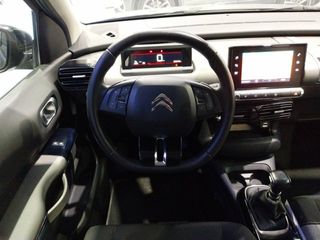 Citroën C4 Cactus BlueHDi 100 S&S C-Series