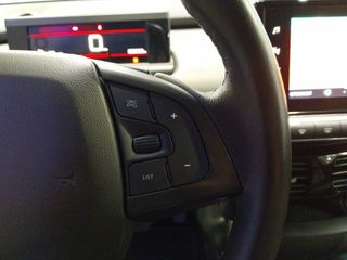 Citroën C4 Cactus BlueHDi 100 S&S C-Series