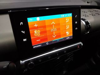 Citroën C4 Cactus BlueHDi 100 S&S C-Series