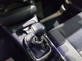 Citroën C4 Cactus BlueHDi 100 S&S C-Series