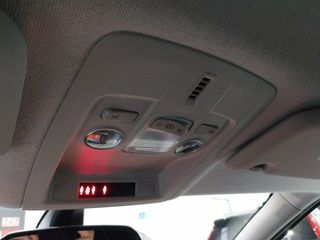 Citroën C4 Cactus BlueHDi 100 S&S C-Series