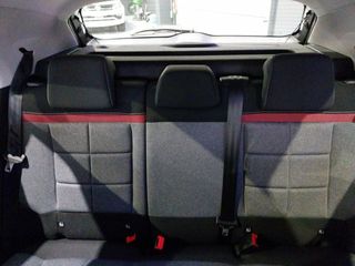 Citroën C4 Cactus BlueHDi 100 S&S C-Series