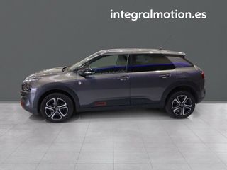 Citroën C4 Cactus BlueHDi 100 S&S C-Series