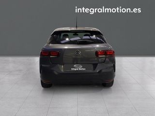 Citroën C4 Cactus BlueHDi 100 S&S C-Series