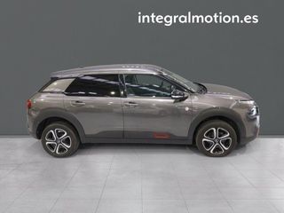 Citroën C4 Cactus BlueHDi 100 S&S C-Series