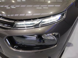 Citroën C4 Cactus BlueHDi 100 S&S C-Series