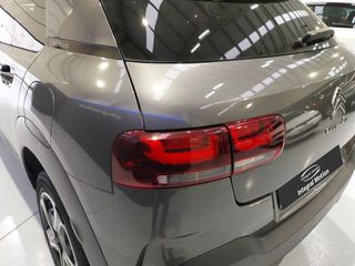 Citroën C4 Cactus BlueHDi 100 S&S C-Series