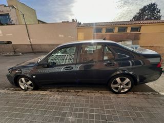 Saab 9-5 2006