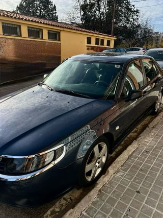 Saab 9-5 2006