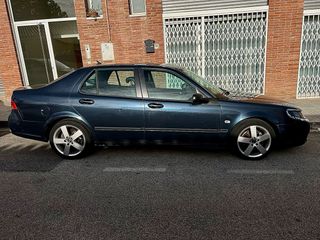 Saab 9-5 2006