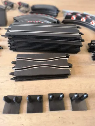 Coches Scalextric para peques