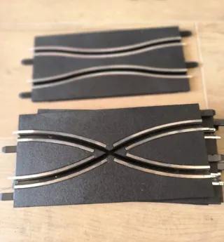 Coches Scalextric para peques