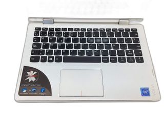 pc portatil lenovo 80u2