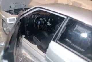 Coche BMW M3 E30 Colección