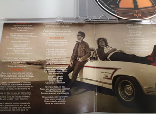 LOS ZIGARROS, A Todo Que Sí, CD