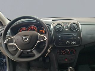 Dacia Logan Ambiance 1.0 54kW (73CV)