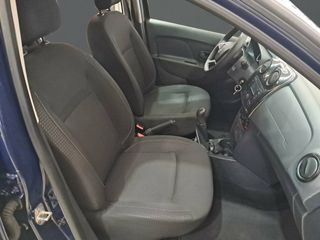 Dacia Logan Ambiance 1.0 54kW (73CV)