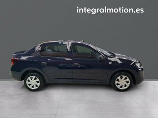 Dacia Logan Ambiance 1.0 54kW (73CV)