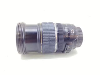 objetivos canon canon ef-s 17-55mm f2.8 is usm