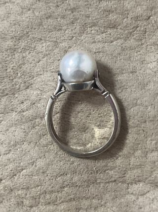 Conjunto de 3 joyas de oro